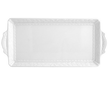 Bernardaud Louvre Valet Tray